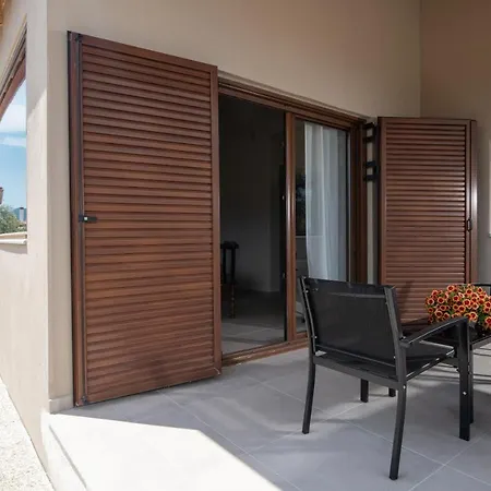 Athos View - Golden Fig Sykia Holiday home Paralia Sikias