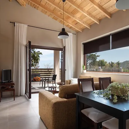 Athos View - Golden Fig Sykia Paralia Sikias