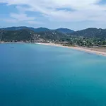 Athos View - Golden Fig Sykia Paralia Sikias