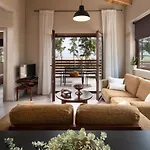 Athos View - Golden Fig Sykia * Paralia Sikias