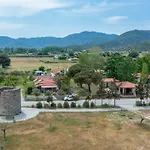 Athos View - Golden Fig Sykia Paralia Sikias