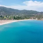 Athos View - Golden Fig Sykia * Paralia Sikias