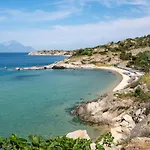 Athos View - Golden Fig Sykia Paralia Sikias
