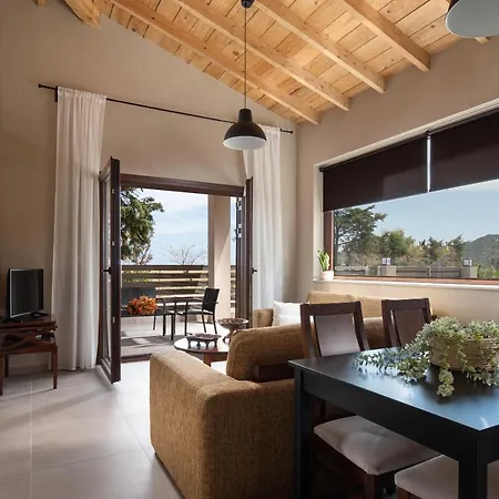Athos View - Golden Fig Sykia Paralia Sikias
